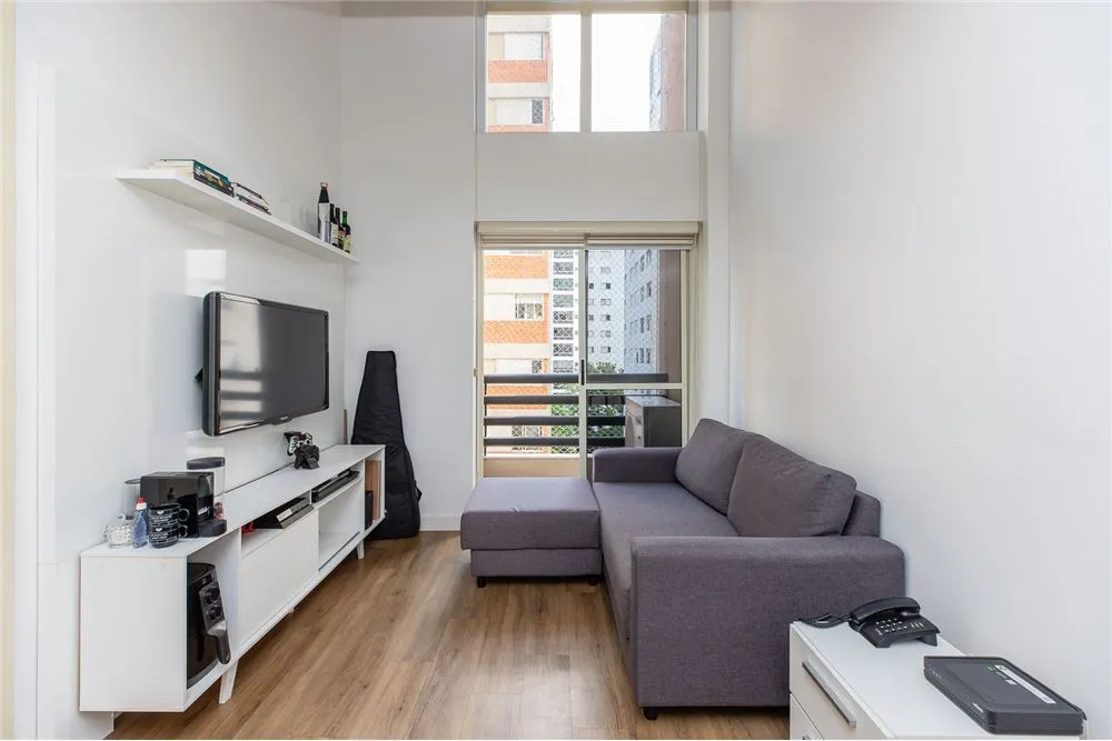 Apartamento, 1 quarto, 45 m² - Foto 15