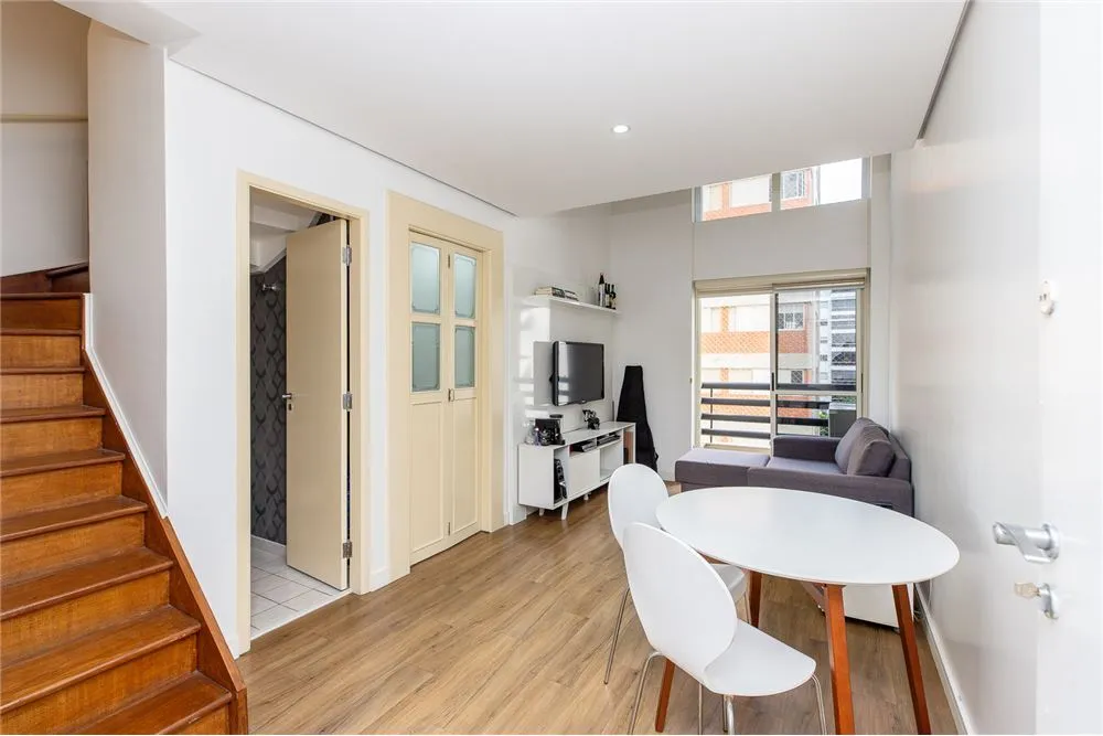 Apartamento, 1 quarto, 45 m² - Foto 2