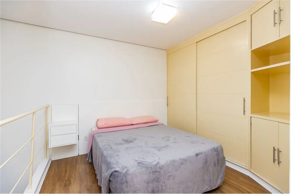 Apartamento, 1 quarto, 45 m² - Foto 8