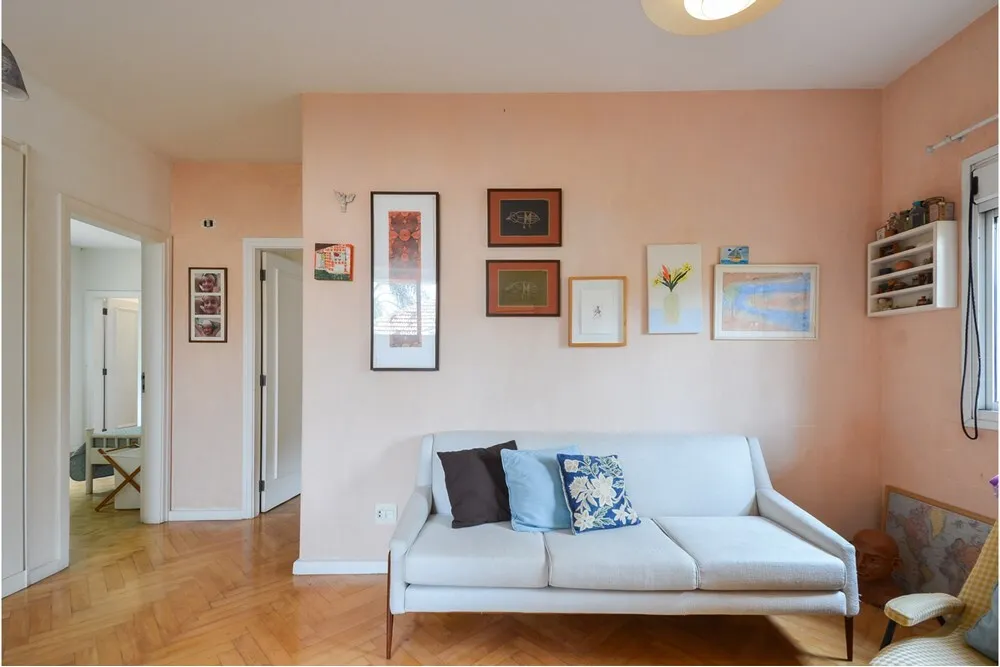 Casa, 4 quartos - Foto 4