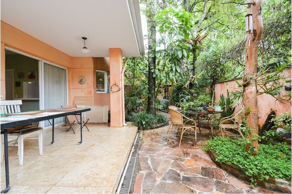 Casa, 4 quartos - Foto 1
