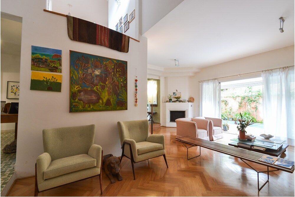 Casa, 4 quartos - Foto 3