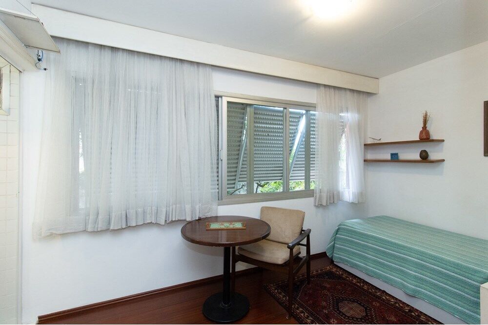 Casa, 5 quartos - Foto 1