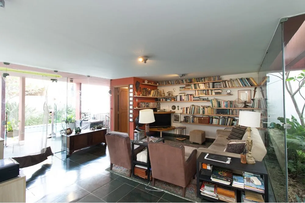 Casa, 5 quartos - Foto 7