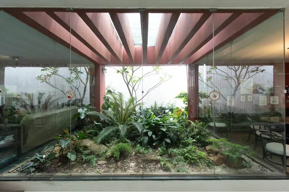 Casa, 5 quartos - Foto 8