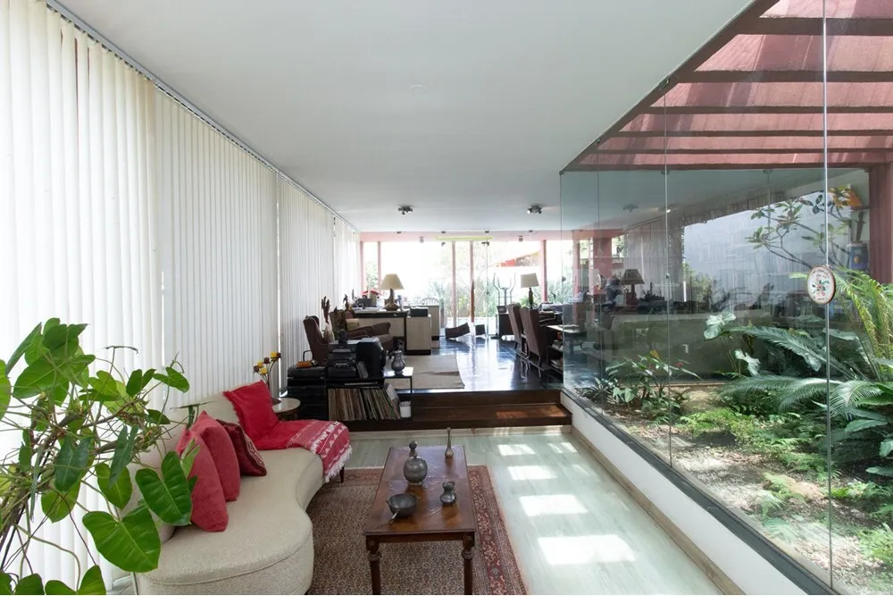 Casa, 5 quartos - Foto 5