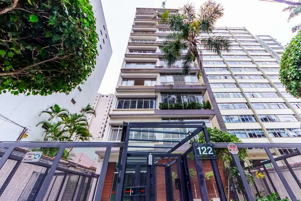 Apartamento, 4 quartos, 300 m² - Foto 4