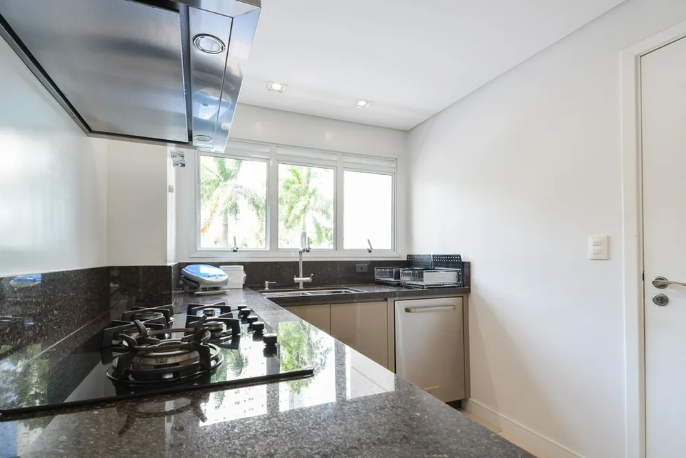 Apartamento, 4 quartos, 200 m² - Foto 9