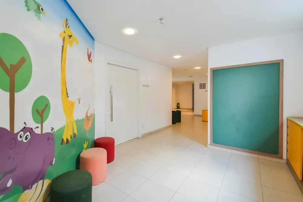 Apartamento, 4 quartos, 200 m² - Foto 3