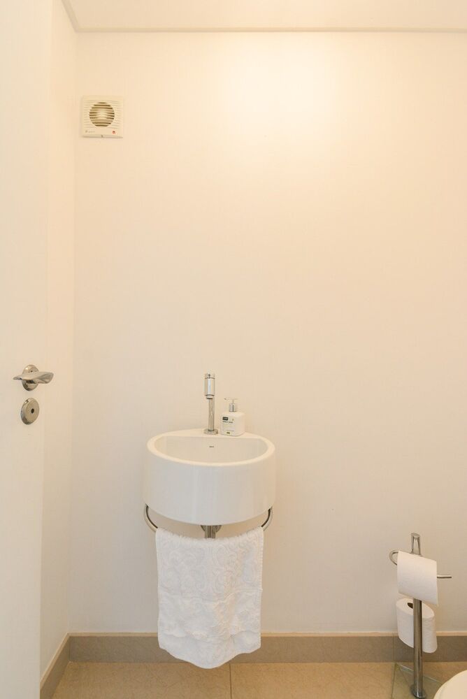 Apartamento, 4 quartos, 200 m² - Foto 9