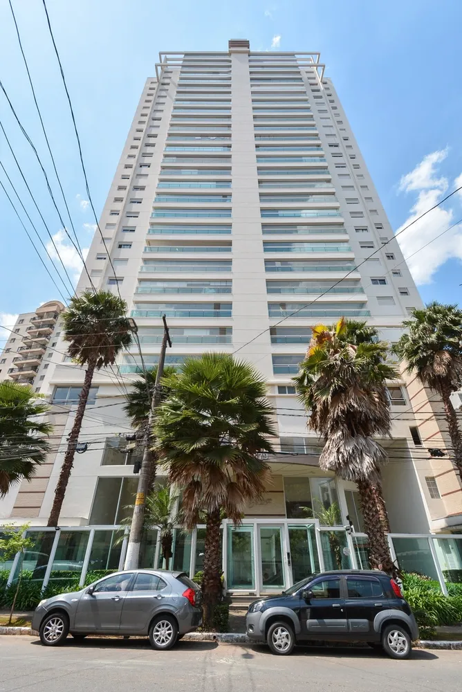 Apartamento, 4 quartos, 200 m² - Foto 6