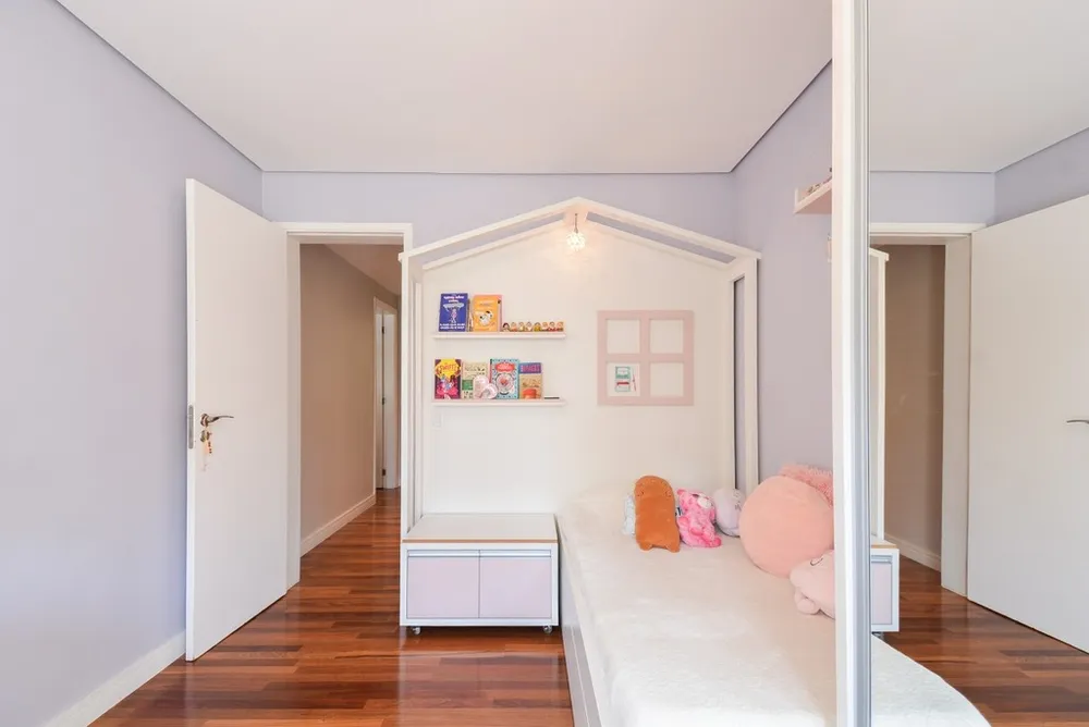 Apartamento, 4 quartos, 200 m² - Foto 18