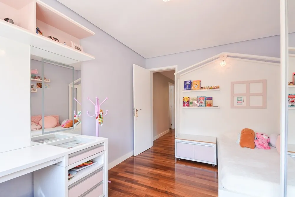 Apartamento, 4 quartos, 200 m² - Foto 19