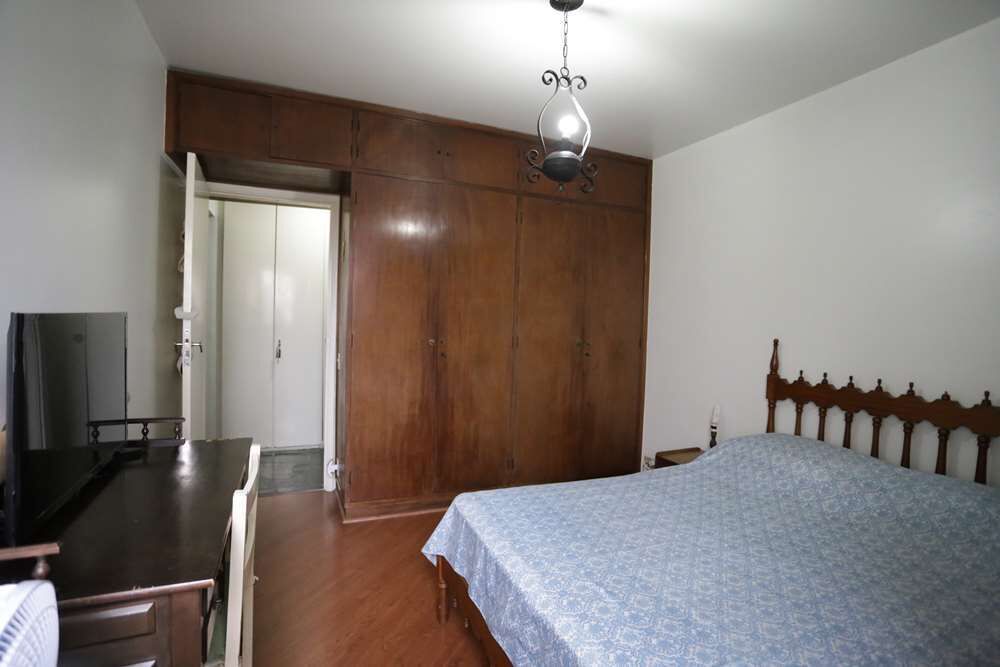 Apartamento, 3 quartos, 155 m² - Foto 2