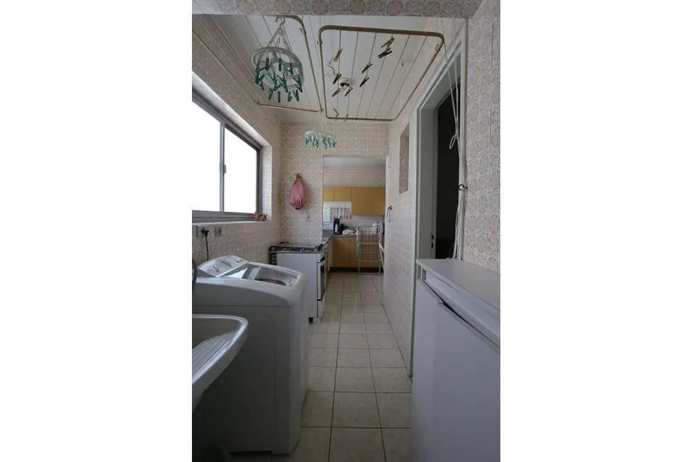 Apartamento, 3 quartos, 155 m² - Foto 9
