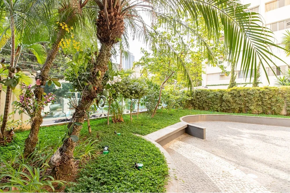 Apartamento, 2 quartos, 88 m² - Foto 3