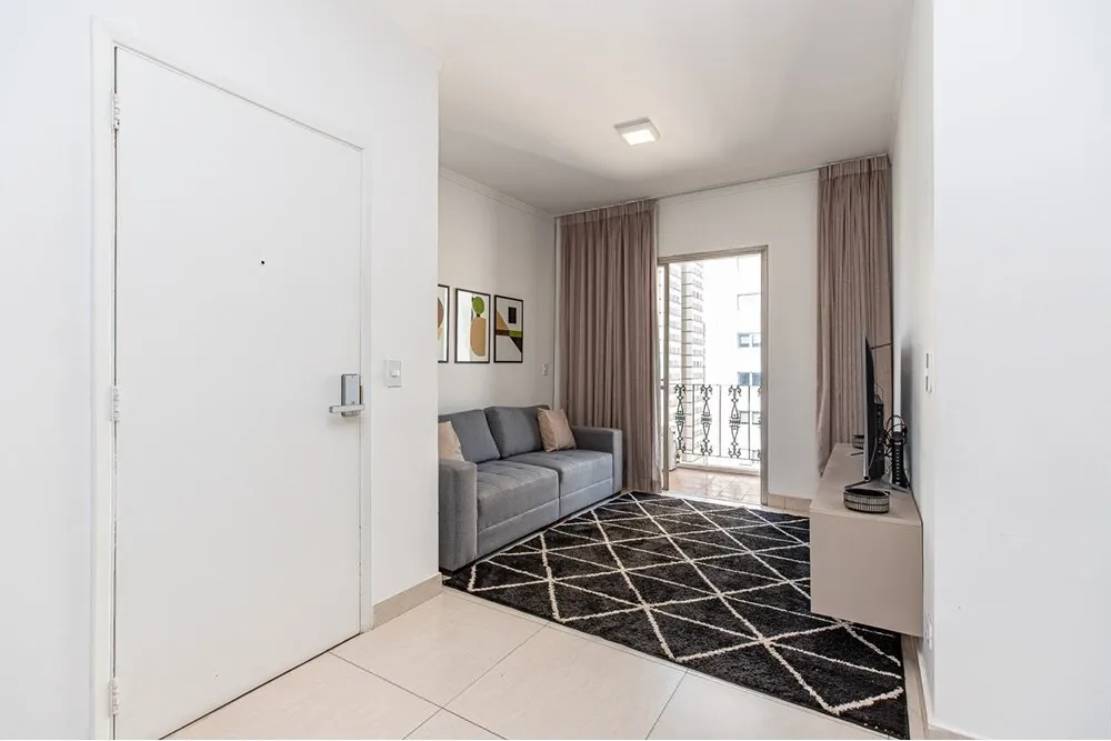 Apartamento, 2 quartos, 88 m² - Foto 12