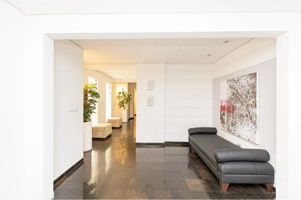 Apartamento, 2 quartos, 88 m² - Foto 2