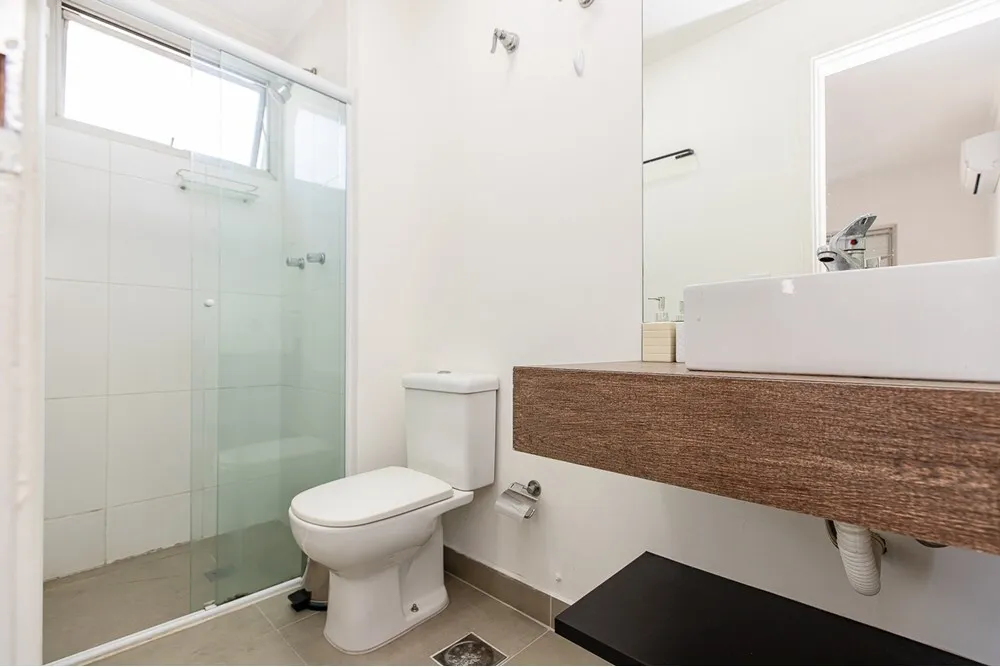 Apartamento, 2 quartos, 88 m² - Foto 1