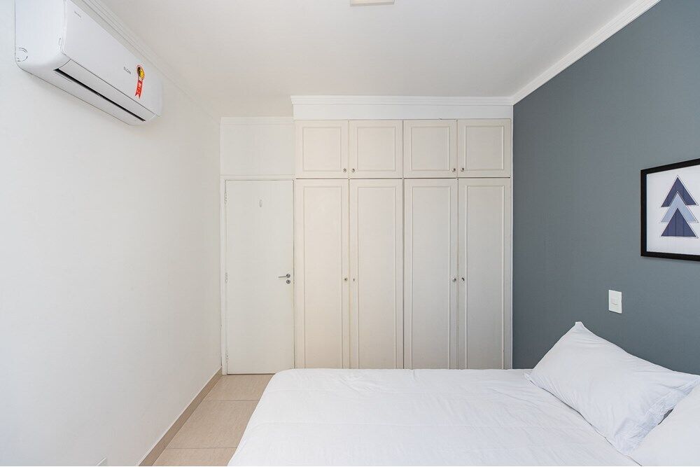 Apartamento, 2 quartos, 88 m² - Foto 2