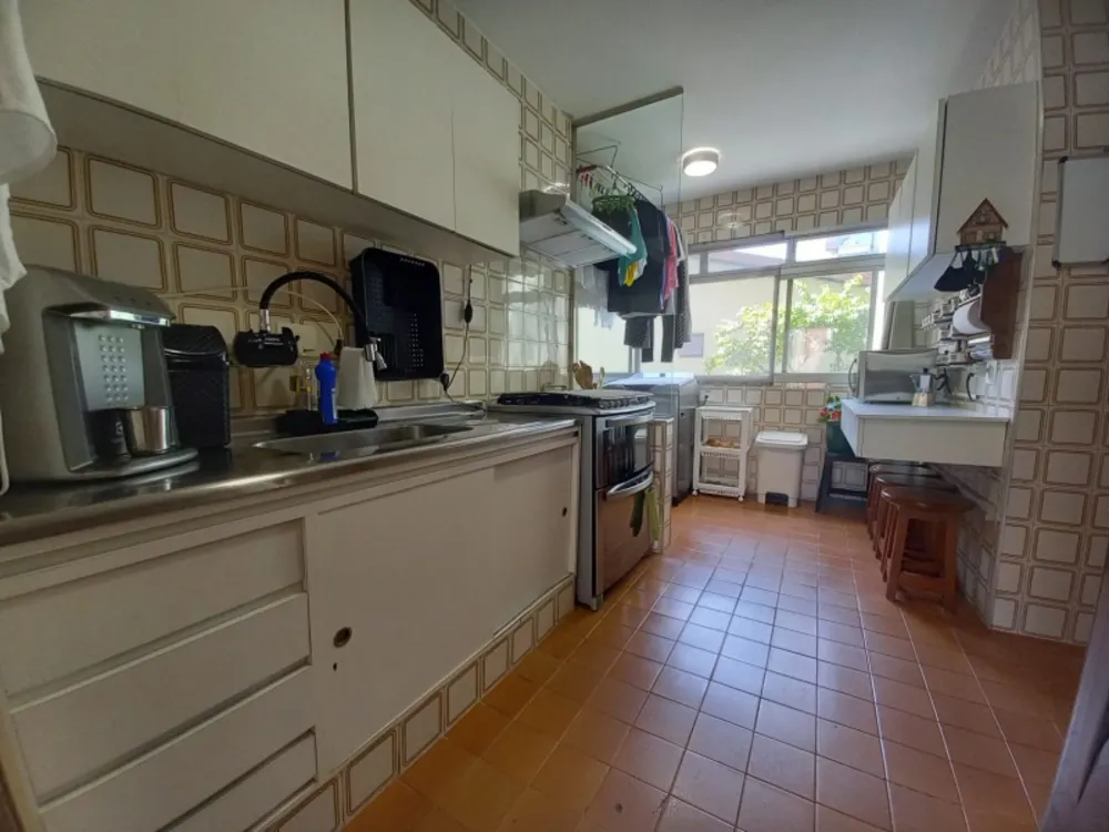 Apartamento, 3 quartos, 100 m² - Foto 11