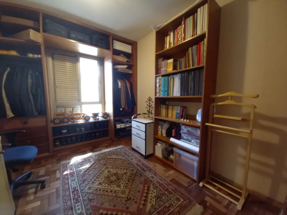 Apartamento à venda com 3 quartos, 100m² - Foto 4