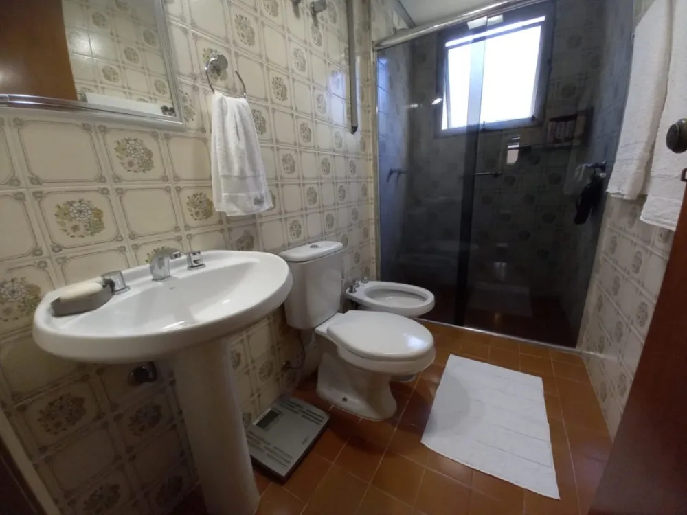 Apartamento, 3 quartos, 100 m² - Foto 7