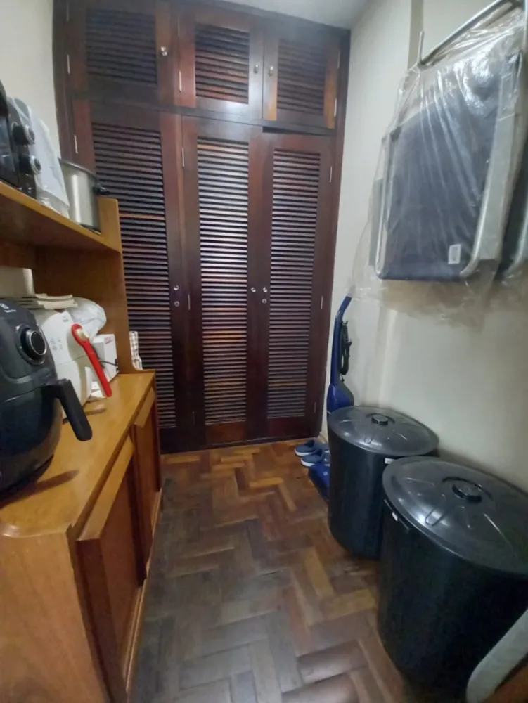Apartamento, 3 quartos, 100 m² - Foto 7
