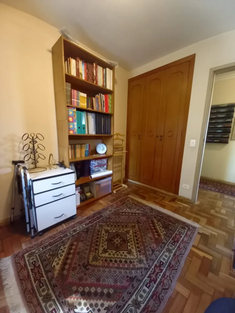 Apartamento, 3 quartos, 100 m² - Foto 13