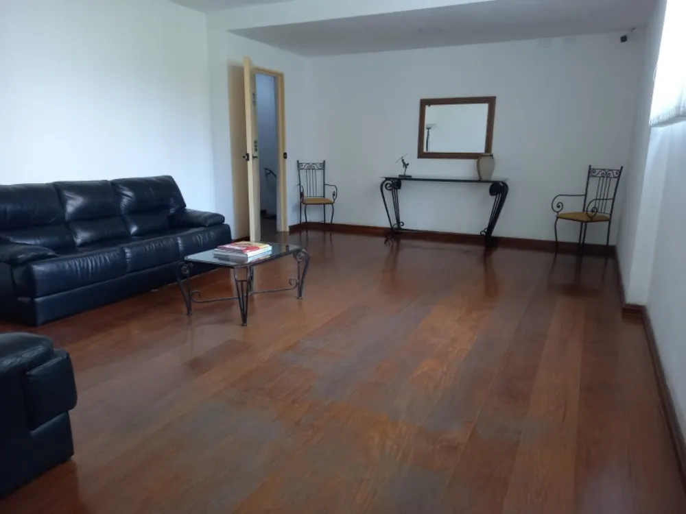 Apartamento, 3 quartos, 100 m² - Foto 5