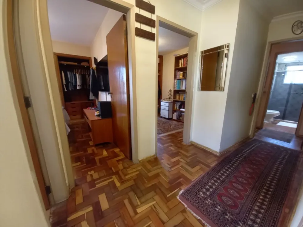 Apartamento, 3 quartos, 100 m² - Foto 5