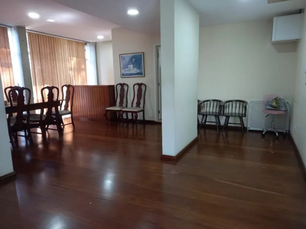 Apartamento à venda com 3 quartos, 100m² - Foto 3