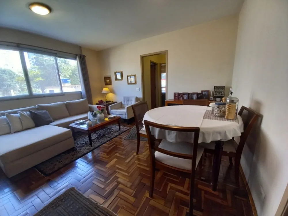 Apartamento, 3 quartos, 100 m² - Foto 10