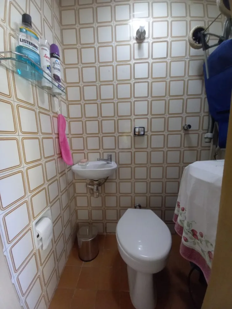 Apartamento, 3 quartos, 100 m² - Foto 12