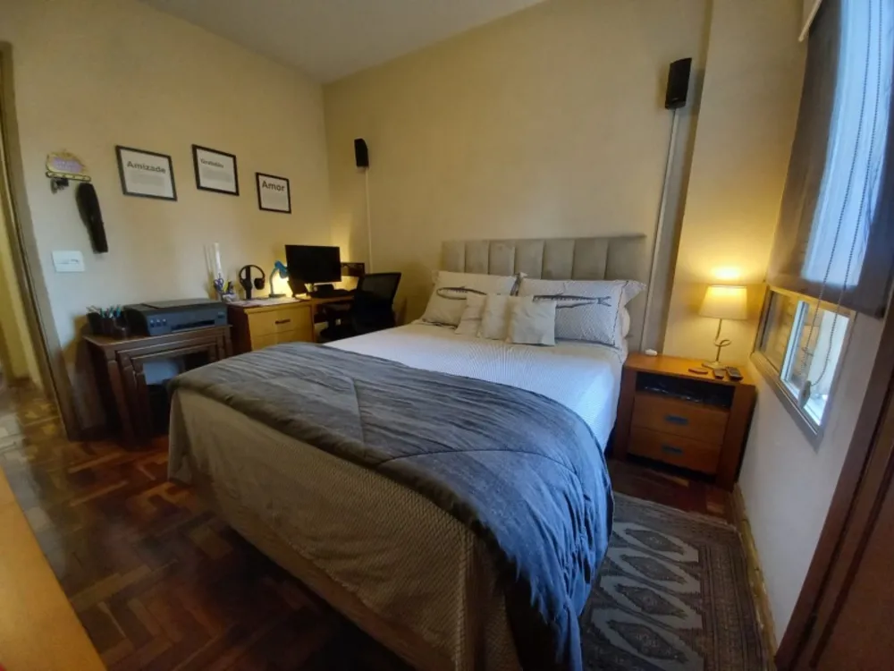 Apartamento, 3 quartos, 100 m² - Foto 8