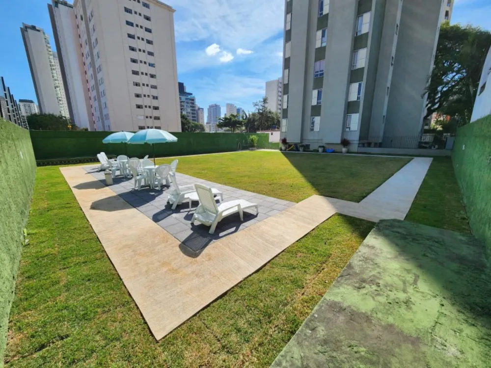 Apartamento, 3 quartos, 100 m² - Foto 6