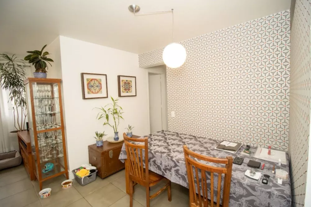 Apartamento à venda com 2 quartos, 80m² - Foto 4