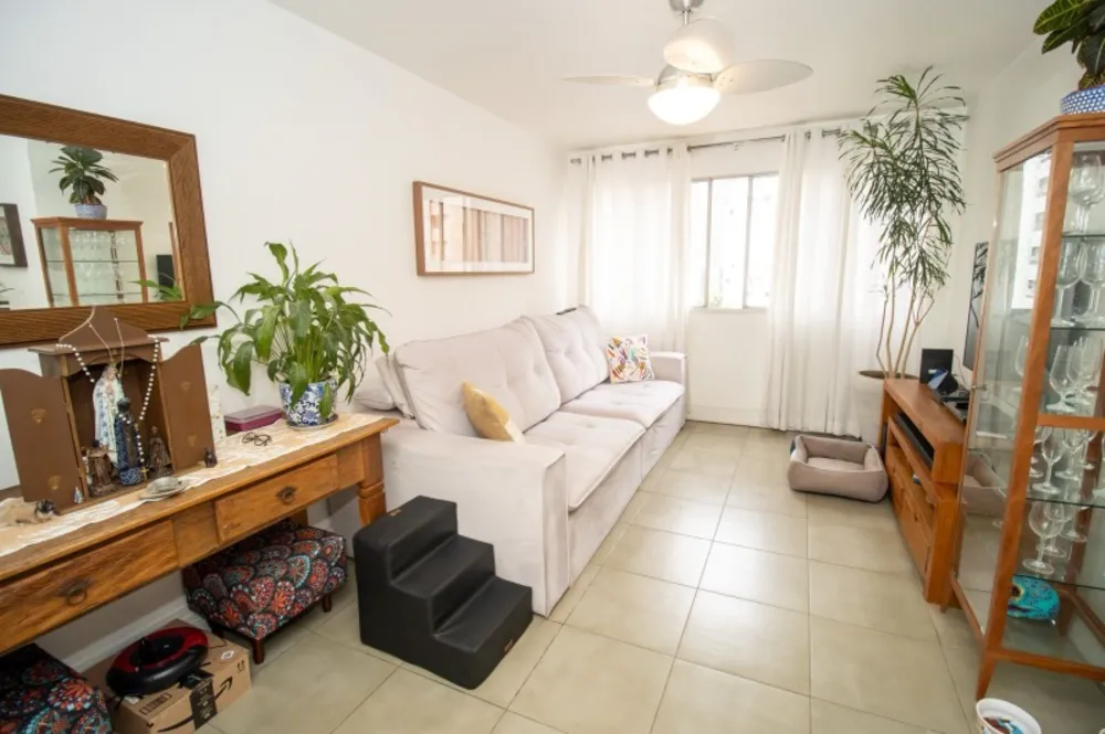Apartamento, 2 quartos, 80 m² - Foto 15