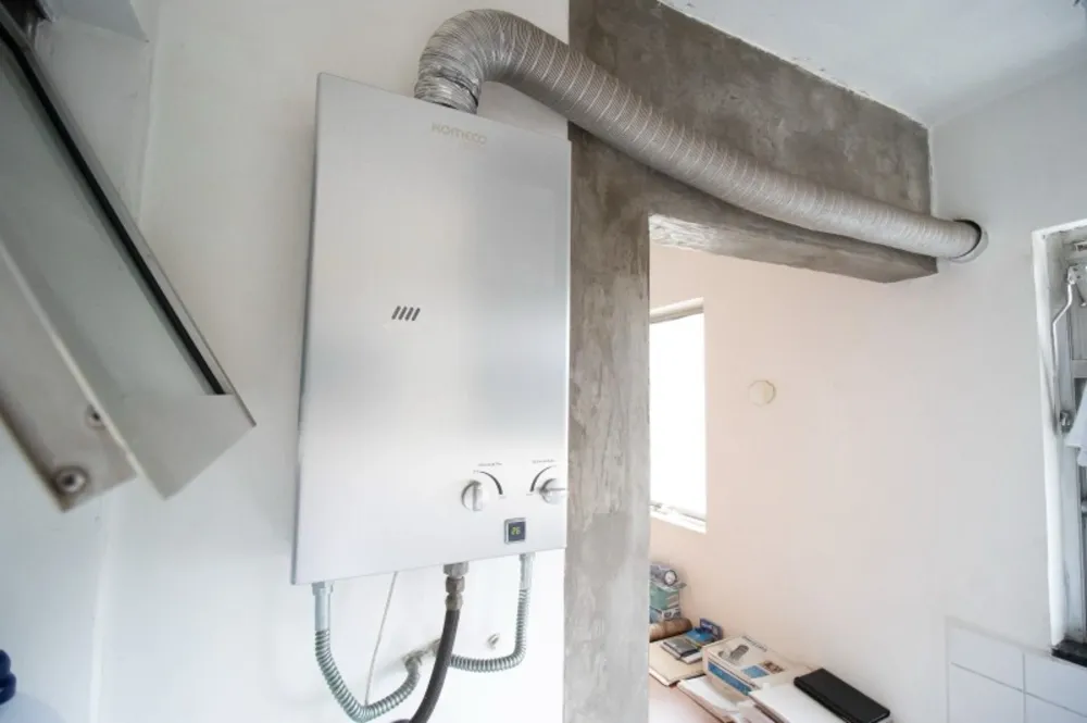 Apartamento, 2 quartos, 80 m² - Foto 7