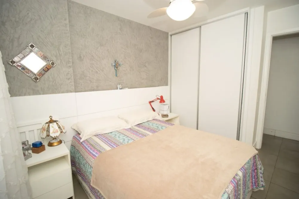 Apartamento, 2 quartos, 80 m² - Foto 11