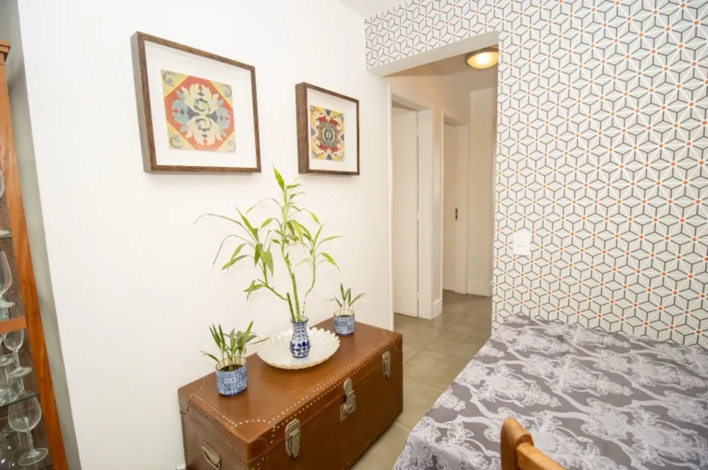 Apartamento, 2 quartos, 80 m² - Foto 8