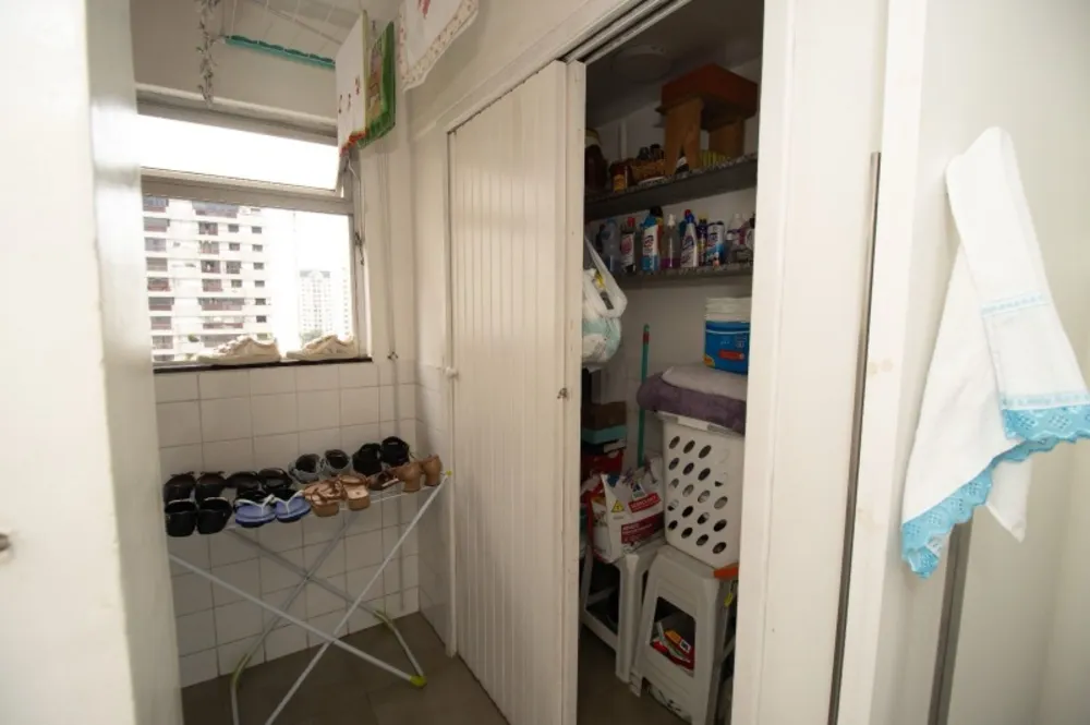 Apartamento, 2 quartos, 80 m² - Foto 14