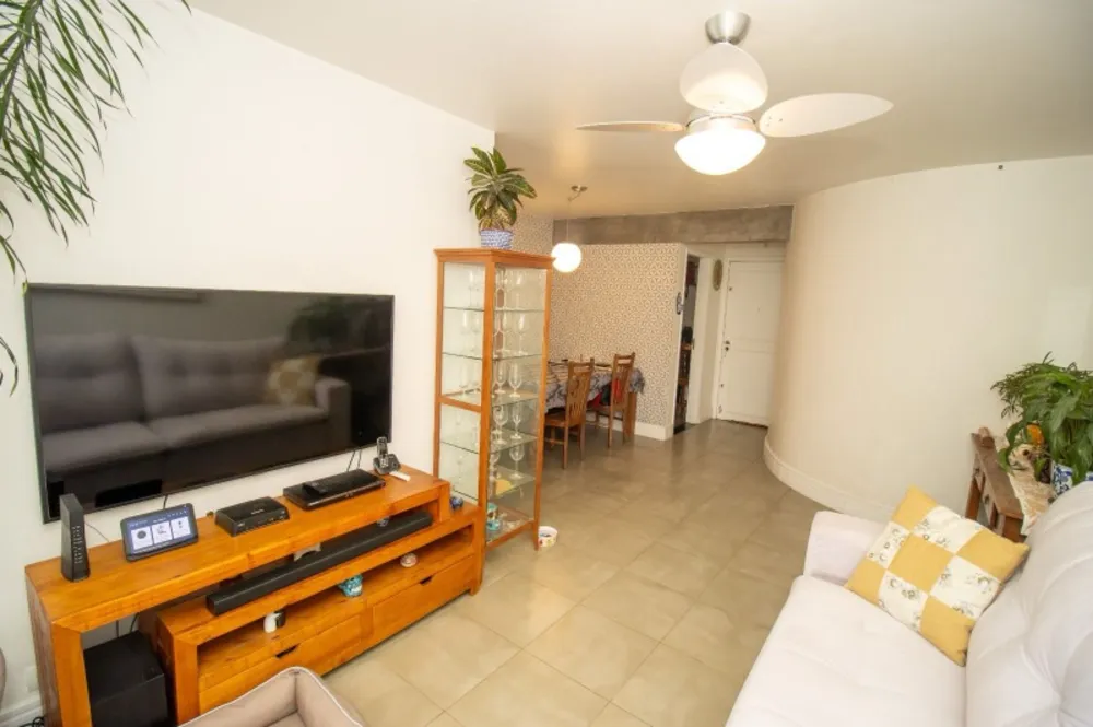 Apartamento, 2 quartos, 80 m² - Foto 6