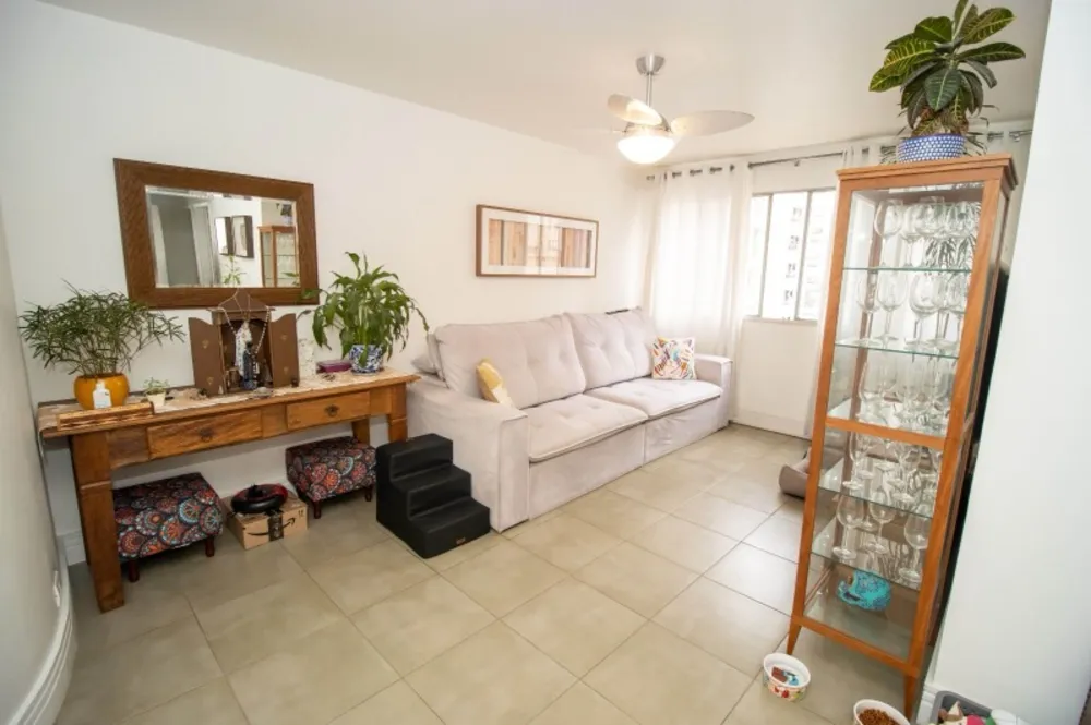 Apartamento, 2 quartos, 80 m² - Foto 13
