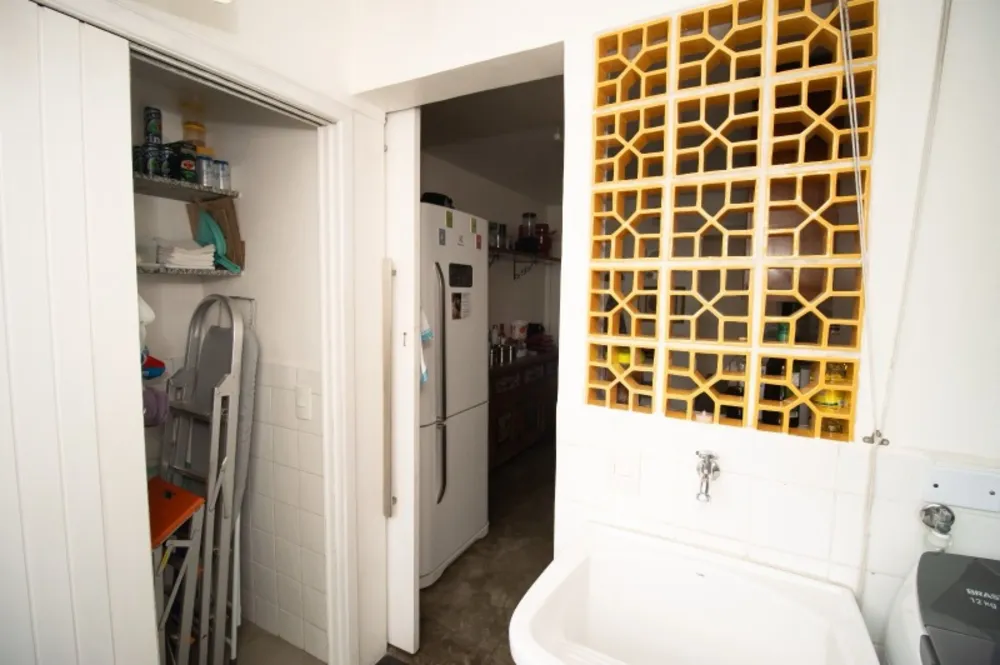 Apartamento, 2 quartos, 80 m² - Foto 16