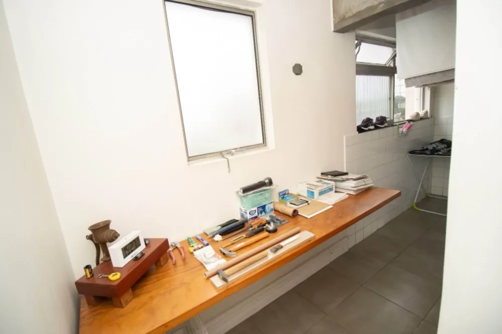 Apartamento, 2 quartos, 80 m² - Foto 10