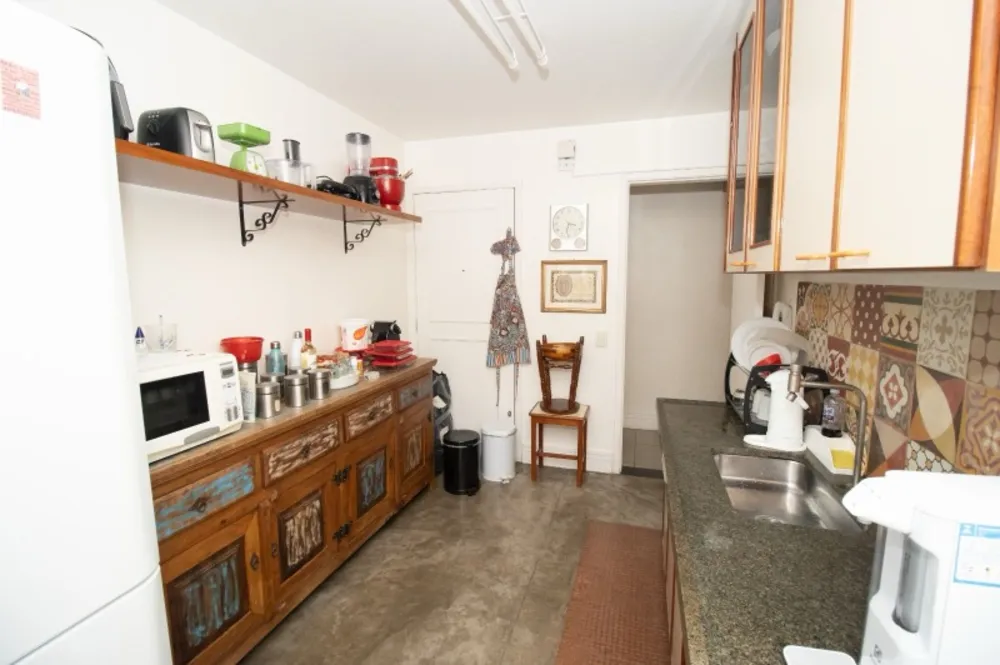 Apartamento, 2 quartos, 80 m² - Foto 12