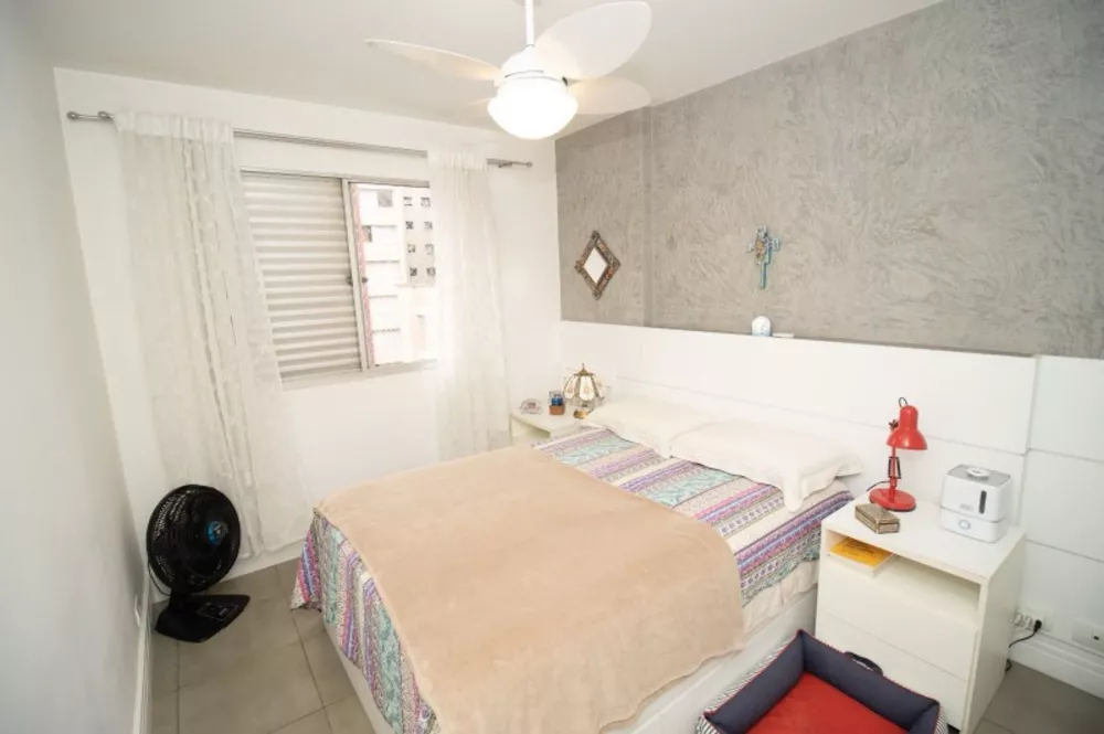 Apartamento à venda com 2 quartos, 80m² - Foto 3