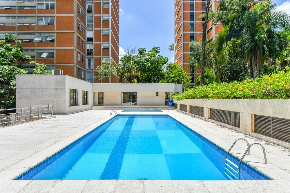 Apartamento, 3 quartos, 256 m² - Foto 5