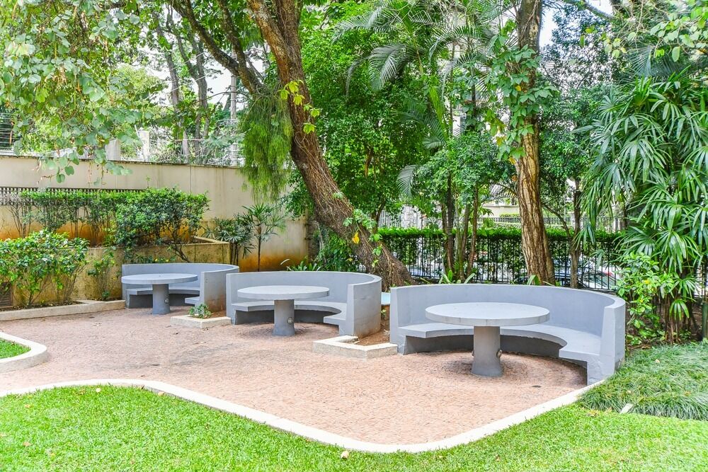Apartamento, 3 quartos, 256 m² - Foto 4